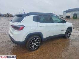 Jeep Compass 2024 2