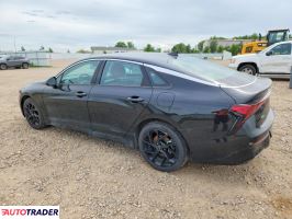 Kia Pozostałe 2026 2