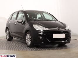 Citroen C3 2013 1.2 80 KM