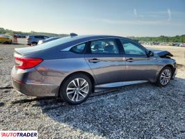 Honda Accord 2022 2 Honda Accord 2022 2