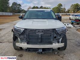 Ford Explorer 2023 2