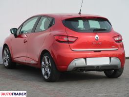 Renault Clio 2015 0.9 88 KM