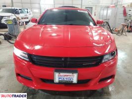 Dodge Charger 2020 3