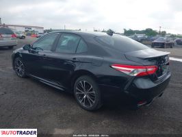 Toyota Camry 2020 2