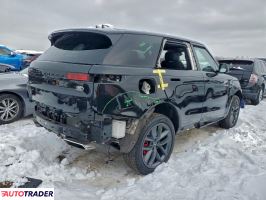 Land Rover Range Rover Sport 2023 3
