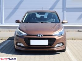 Hyundai i20 2016 1.0 99 KM