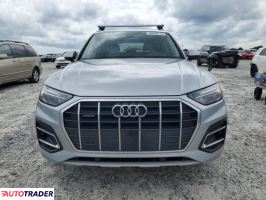 Audi Q5 2021 2