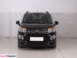 Citroen C3 Picasso 2015 1.2 108 KM
