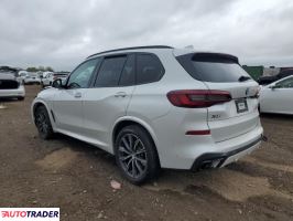 BMW X5 2023 3