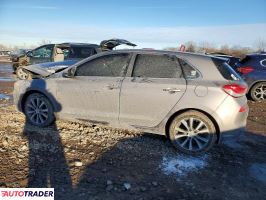 Hyundai Elantra 2020 2