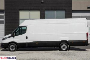 Iveco Daily 2021 2.3