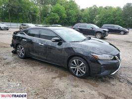 Nissan Maxima 2023 3