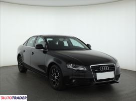 Audi A4 - zobacz ofertę