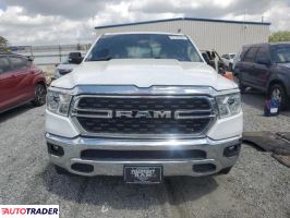 Dodge Ram 2022 5