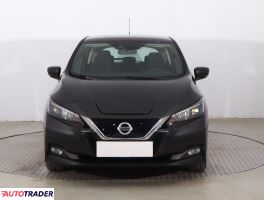 Nissan Leaf 2019 147 KM