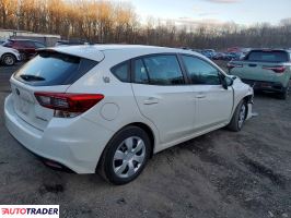 Subaru Impreza 2020 2