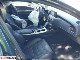 Kia Stinger 2022 3 Kia Stinger 2022 3