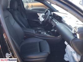 Mercedes 220 2020 2 Mercedes 220 2020 2