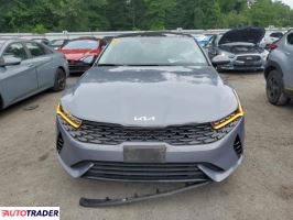 Kia Pozostałe 2024 1