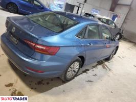 Volkswagen Jetta 2019 1 Volkswagen Jetta 2019 1