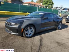Chevrolet Camaro 2023 2 Chevrolet Camaro 2023 2