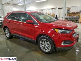 Ford Edge 2023 2