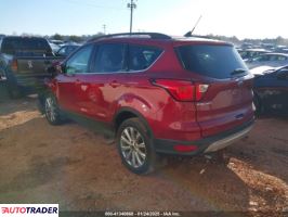 Ford Escape 2019 1