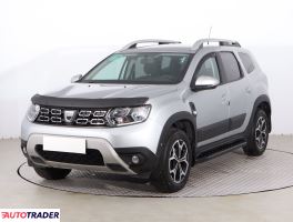 Dacia Duster 2021 1.0 89 KM Dacia Duster 2021 1.0 89 KM