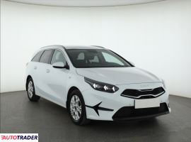 Kia Ceed 2023 1.0 99 KM