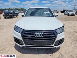 Audi Q5 2020 2