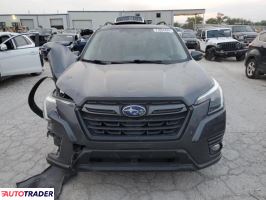 Subaru Forester 2022 2