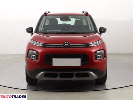 Citroen C3 2020 1.2 108 KM