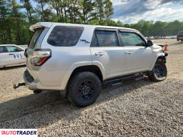 Toyota Pozostałe 2023 4