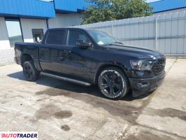 Dodge Ram 2024 5