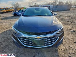Chevrolet Malibu 2023 1