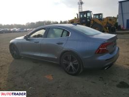 Volvo S60 2019 2