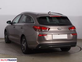 Hyundai i30 2020 1.5 108 KM
