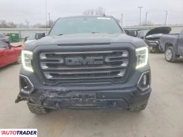GMC Sierra 2021 6
