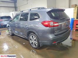 Subaru Pozostałe 2022 2