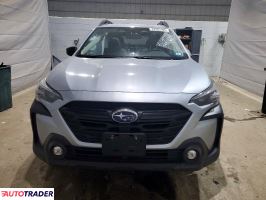 Subaru Outback 2024 2