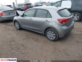 Kia Rio 2022 1