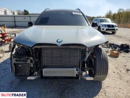 BMW Pozostałe 2025 3