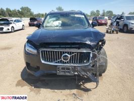 Volvo XC90 2022 2