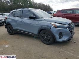 Nissan Pozostałe 2024 1