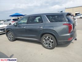 Hyundai Pozostałe 2022 3