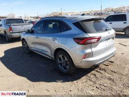 Ford Escape 2023 1