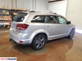 Dodge Journey 2018 3