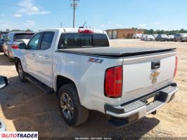 Chevrolet Colorado 2019 3