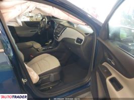Chevrolet Equinox 2023 1 Chevrolet Equinox 2023 1