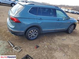 Volkswagen Tiguan 2020 2